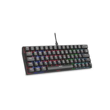 LXINDIA Keyboards iGear Raptor Mechanical Keyboard