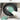 LX INDIA Gloves Ikea Faux Leather Tssp Cleaning Gloves, Green, Medium, Pack of 1