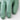 LX INDIA Gloves Ikea Faux Leather Tssp Cleaning Gloves, Green, Medium, Pack of 1