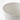 LXINDIA Bin Ikea FNISS Plastic Open Top Waste Bin ( White)