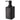 LXINDIA soap dispenser Ikea Soap Dispenser for Bathroom Black