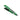 LXINDIA Straightener Ikonic 2 in 1 Straight n Curl Wide Hair Straightener (Green)