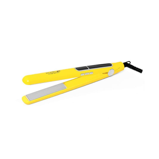 LXINDIA Straightener Ikonic 2 in 1 Straight n Curl Wide Hair Straightener (Slim)