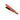 LXINDIA Straightener Ikonic 2 in 1 Straight n Curl Wide Hair Straightener (Wide Orange)