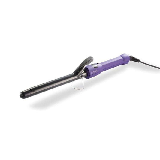 LXINDIA curler IKONIC Curl Me Up 19mm Hair Curler (Purple)