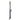 LXINDIA curler IKONIC Curl Me Up 19mm Hair Curler (Purple)