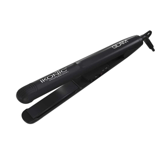 LXINDIA Straightener Ikonic Glam Hair Straightener For Women