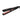 LXINDIA Straightener Ikonic Gleam 3.0 Hair Straightener, Black