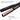 LXINDIA Straightener Ikonic Gleam 3.0 Hair Straightener, Black