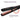 LXINDIA Straightener Ikonic Gleam 3.0 Hair Straightener, Black