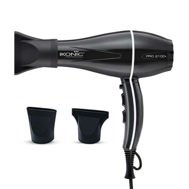 LXINDIA Dryer Ikonic Pro 2100+ Hair Dryer 2000W