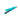 LXINDIA Straightener Ikonic Professional Vibe Hair straightener (Teal)