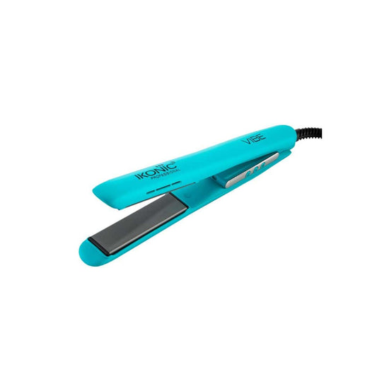 LXINDIA Straightener Ikonic Professional Vibe Hair straightener (Teal)