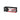 LXINDIA Straightener Ikonic Super Smooth Hair Straightener (RED)