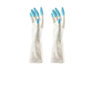 LXINDIA Gloves ikum Silicone Magic Reusable Gloves