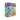 LX INDIA Art & Craft Items Imagimake 5-in-1 Awesome Craft Kit-5 Craft Techniques- 15+ Projects