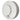 LXINDIA IMPACT BATTERY OPERATED SMOKE DETECTOR(JTYJ-GD-2330/B)