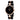 LX INDIA Watch Black IMPERIOUS -THE ROYAL WAY Analogue Women's Watch