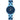 LX INDIA Watch Blue IMPERIOUS -THE ROYAL WAY Analogue Women's Watch