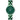 LX INDIA Watch Green IMPERIOUS -THE ROYAL WAY Analogue Women's Watch