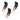 LX INDIA Arm Sleeves Black IMPETUS Arm sleeves for boys 3 pairs