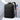 LXINDIA Bag Impulse EmpowerElite 25L Unisex Water Resistant Travel Laptop Backpack