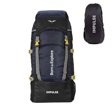 LXINDIA Bag Impulse Rucksack bags 60 litres travel bag