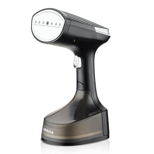 LX INDIA Cloth Iron INALSA Garment Steamer for Clothes 1600 Watt Cosicosy