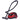 LXINDIA vacuum cleaner INALSA Vacuum Cleaner for Home Spruce-1200W (Red/Black)