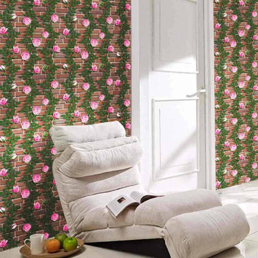 LXINDIA Wallpaper Indian Royals Decorative Wallpaper for Bedroom