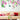LX INDIA Wall Stickers Indian Royals 'Happy Trumpet Flower Petunia bIndian Royalsd ' Wall Stickers (90 cm X 60 cm)