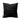 LX INDIA Cushion Covers Indigifts Printed Cushion Cover with Filler Polysatin 12x12 Inches