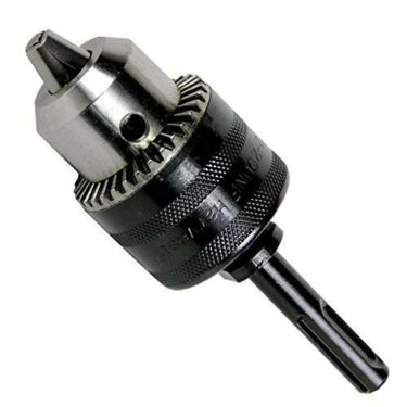 LXINDIA spares Inditrust 13mm Drill Chuck Key with SDS Adapter