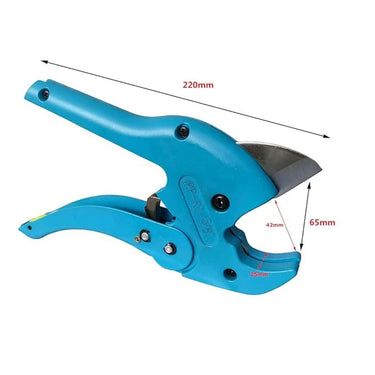 LXINDIA Pipe Cutter Inditrust Blue 42mm Pipe Cutter