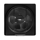 LXINDIA FANS Indo 45 Watts High speed 200 mm Exhaust Fan (Black)