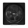 LXINDIA FANS Indo 45 Watts High speed 200 mm Exhaust Fan (Black)