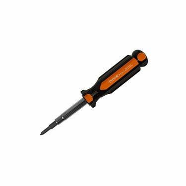 LXINDIA screw drivers INDURO Screwdriver 2 in 1 (6 in 1)