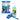 LX INDIA Mobile Cleaning Kit Inefable 3 in 1 Cleaning Kit Set for Screen,Pc,Laptops,Mobile,Moniters,LCD (Pack of 2)
