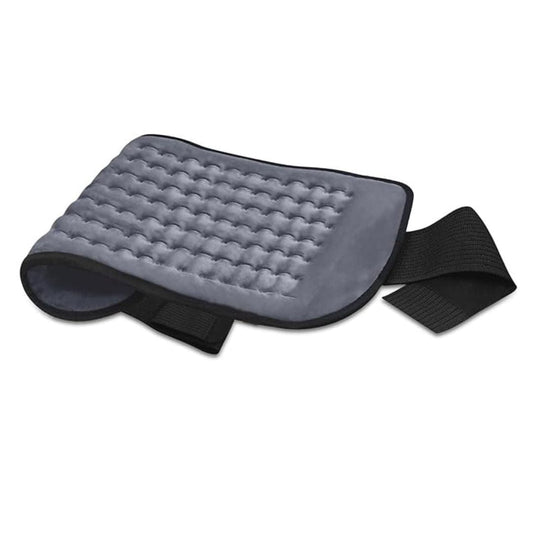 LX INDIA Heating Pad Infi Extra Large Orthopaedic Electric Heating Pad for Back Pain + Period Cramps Relief (EHP-03)