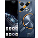 LXINDIA Smart phone Infinix GT 20 Pro 5G (Mecha Orange 8GB RAM 256GB Storage)