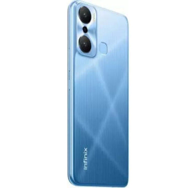 LXINDIA Smart phone Infinix HOT 20 Play (Luna Blue 64 GB) (4 GB RAM)