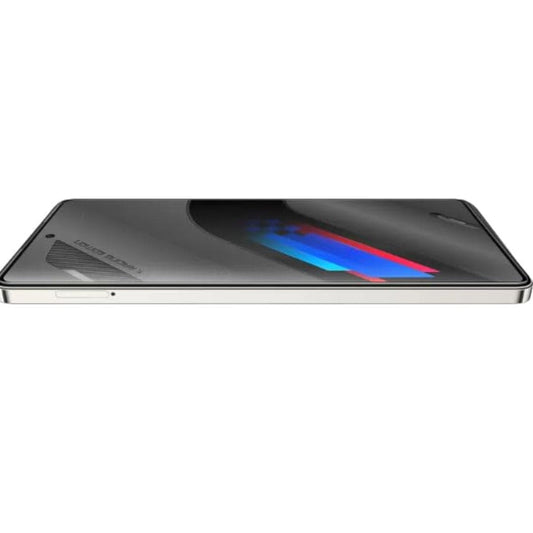 LX INDIA Mobile Phones Infinix Note 40 5G, Racing Grey (8GB, 256GB)