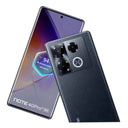 LXINDIA Smart phone Infinix Note 40 Pro+ 5G (Obsidian Black 256 GB) (12 GB RAM)