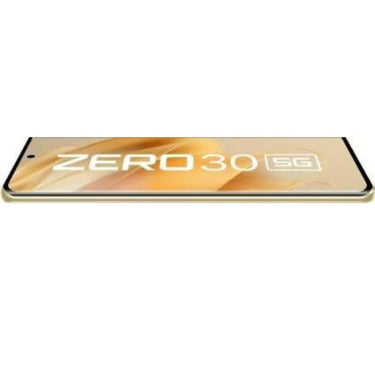 LXINDIA Smart phone Infinix Zero 30 5G (Golden Hour 256 GB) (8 GB RAM)