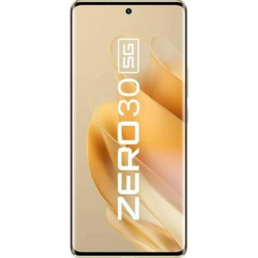 LXINDIA Smart phone Infinix Zero 30 5G (Golden Hour 256 GB) (8 GB RAM)