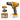 LXINDIA Corded and Cordless Drills INGCO 20V Cordless Drill 10mm 45NM