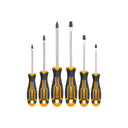 LXINDIA screw drivers INGCO 6 pcs Screw Driver Tool Set Kit