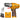 LXINDIA Corded and Cordless Drills INGCO Cordless Impact Drill Machine