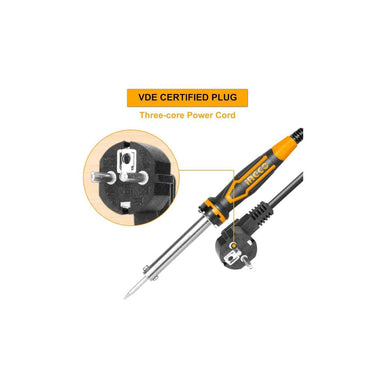 LXINDIA soldering iron INGCO Electric Soldering Iron