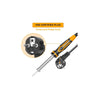 LXINDIA soldering iron INGCO Electric Soldering Iron